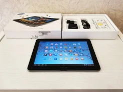 Samsung Galaxy Tab. 10.1 ������, ������ 16 ��. ��� ����� �� ������� ����