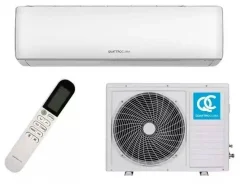 Quattroclima. 35��&sup2;. ��� ����� �� ������������ ����