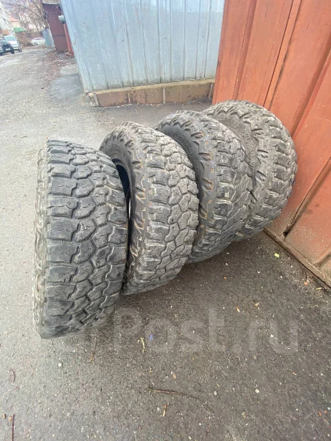 Deestone Mud Clawer. ����� mt, 2018 ���, �/�, ����� 30 % ����