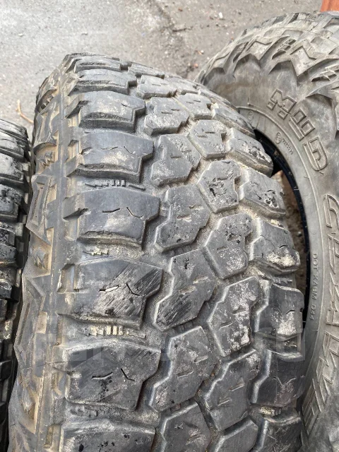 Deestone Mud Clawer. ����� mt, 2018 ���, �/�, ����� 30 % ����