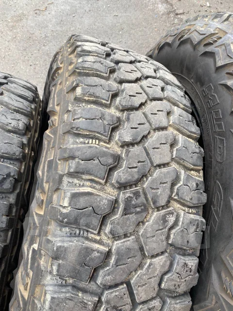 Deestone Mud Clawer. ����� mt, 2018 ���, �/�, ����� 30 % ����