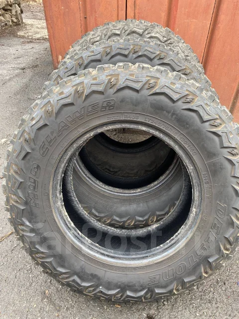 Deestone Mud Clawer. ����� mt, 2018 ���, �/�, ����� 30 % ����