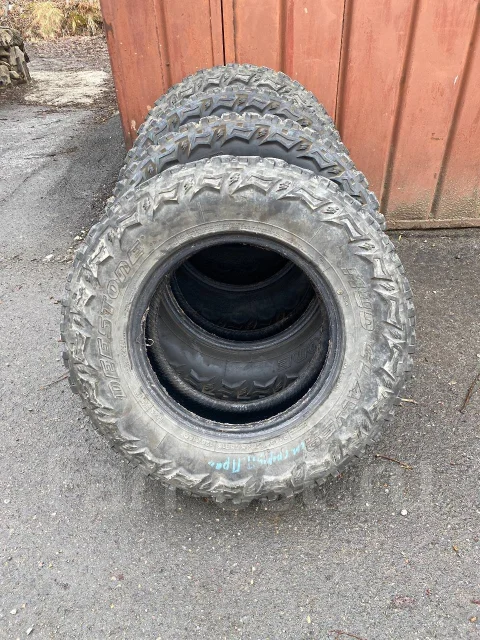 Deestone Mud Clawer. ����� mt, 2018 ���, �/�, ����� 30 % ����