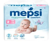 Mepsi. 4-9 �� 72��� ����