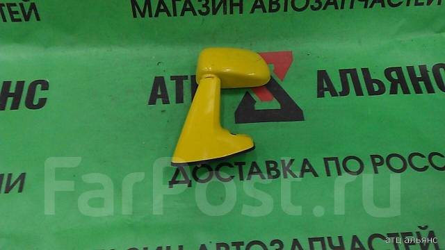 Рожок Toyota RAV4, ACA31, 2AZFE, 426-0001799, передний купить во ...