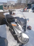 Suzuki Burgman AN650A. 650����. ��., ��������, ���, � �������� ����