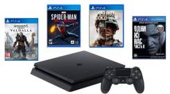Sony PlayStation 4 Slim ����