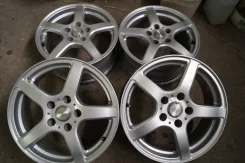 Grass SR. 6.5x16", 5x114.3, ET35, �� 73,1���. ����