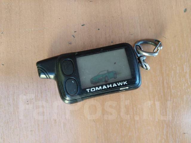 томагавк d900