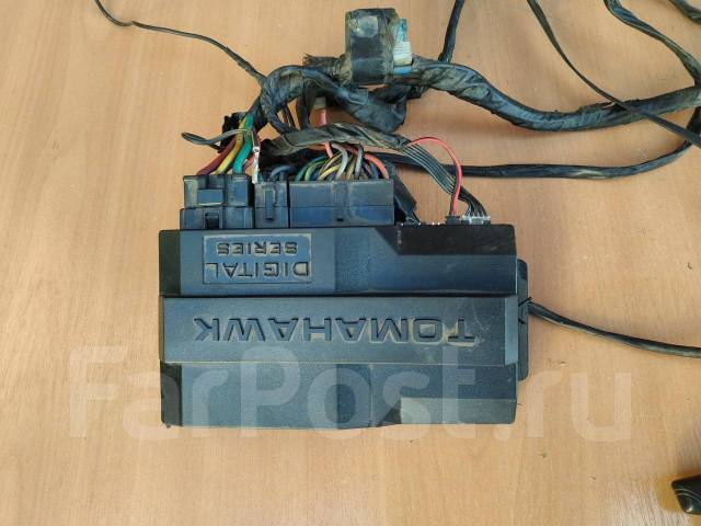 томагавк d900