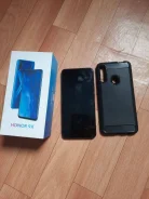 Honor 9X. �/�, ������, 3G, 4G LTE, Dual-SIM, ����������, NFC ����