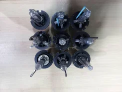 ����� ���������� Toyota D2R, D2S 8GS007001151 8GS007001151 ����