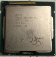 Intel Pentium G630 ����