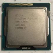 Intel Core i3-3220 ����