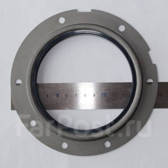 Сальник коленвала задний Ajusa 71001300 101x157.9x13.5 mm купить во ...
