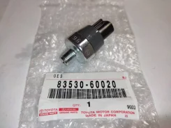 ������ �������� ����� ��������� Toyota 83530-60020 ����� ������������ 83530-60020 ����