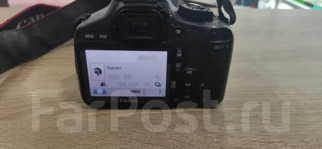 Canon EOS 550D. 20 � ����� ��, ���: 14� � ����� ����