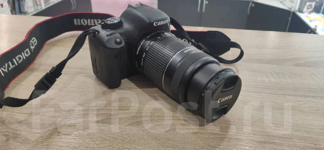 Canon EOS 550D. 20 � ����� ��, ���: 14� � ����� ����