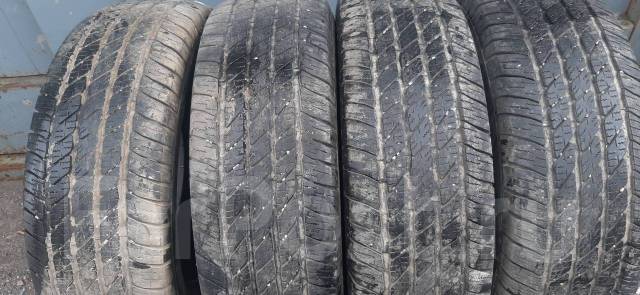 Michelin, 265/65 R17 - Шины во Владивостоке