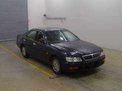Nissan Laurel. HC35, RB25 ����