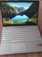 HP 15s-eq2025ur. 15.6", 3,8����, ��� 8 ��, ���� 512���, WiFi: 1, Bluetooth: 1, ����������� �� 9��. ����