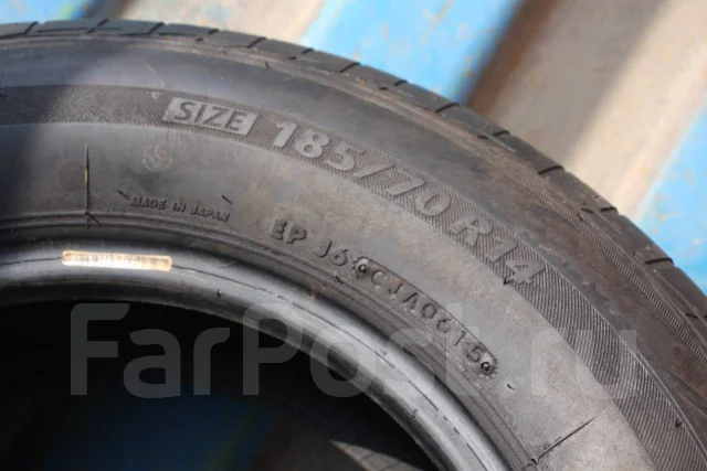 Bridgestone Playz PZ-X. ������, 2015 ���, �/�, ����� 5 % ����