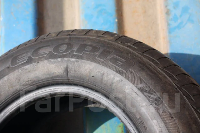 Bridgestone Playz PZ-X. ������, 2015 ���, �/�, ����� 5 % ����