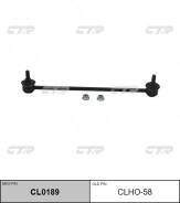     CTR CLHO58 Honda Fit GD1 CLHO58 
