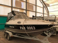 Grizzly 580 Cruiser. 2010 ���, ����� 5,8��., ��������� ���������, 150��.�., ������ ����