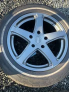 OZ Racing Canyon ST. 9.5x20", 5x150, ET42, �� 110,6���. ����