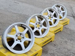 ProDrive GC-06D. 7.0x16", 5x100, ET43, �� 56,1���. ��� ����� �� ������������ ����