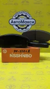 ������� ��������� �������� ����� Nisshinbo PF-2201A ������ �������� PF-2201A ����
