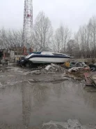 Rinker. 1998 ���, ����� 8,5��., ��������� ������������, 330��.�., ������ ����