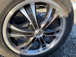 Antera. 9.0x20", 6x139.7, ET20,  106,0. 