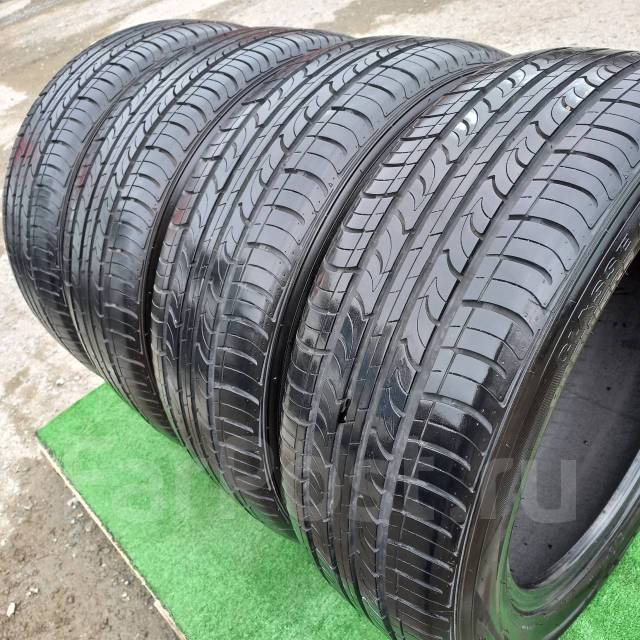 Nexen Classe Premiere 672, 225/55 R18, 18", 1 шт, в наличии, 225 мм, 55 ...