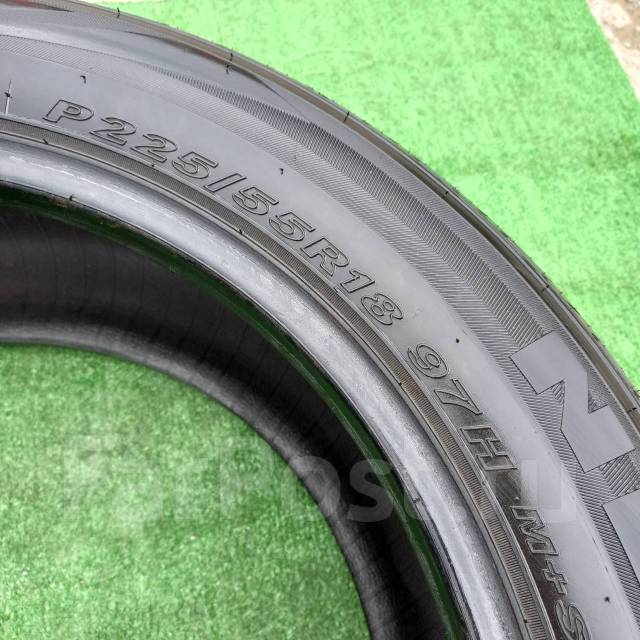 Nexen Classe Premiere 672, 225/55 R18, 18", 1 шт, в наличии, 225 мм, 55 ...