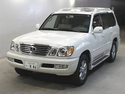Lexus LX470. �������, 4wd, 4.7 (234��.�.), ������, 102����. ��, �/�, ��� ���. ��� ����� �� ������� ����