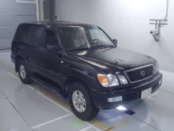 Lexus LX470. �������, 4wd, 4.7 (234��.�.), ������, 137����. ��, �/�, ��� ���. ��� ����� �� ������� ����