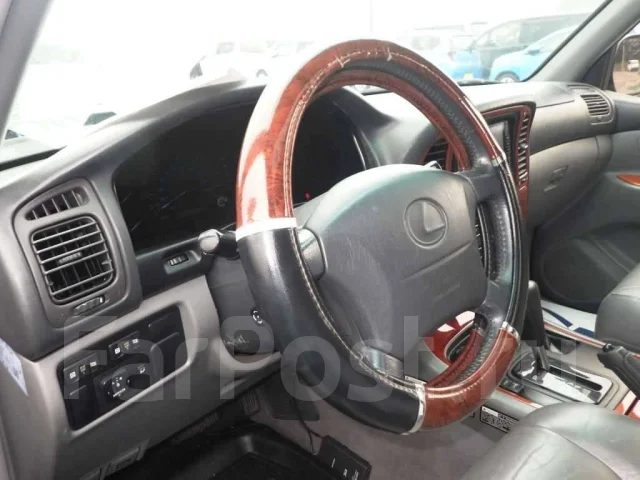 Lexus LX470. �������, 4wd, 4.7 (234��.�.), ������, 137����. ��, �/�, ��� ���. ��� ����� �� ������� ����