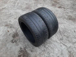 Bridgestone Potenza RE-11. ������, 2010 ���, �/�, ����� 60 % ����