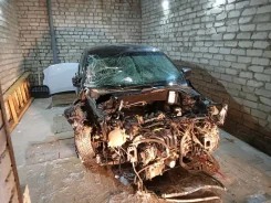 Skoda Rapid. CVWB ����
