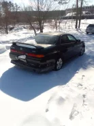 Toyota Mark II. ��������, ������, ������, 180 000����. �� ����