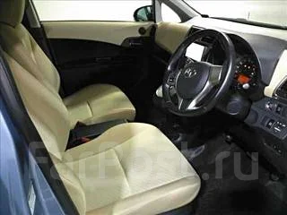 Toyota Ractis. �������, 4wd, 1.5, ������, 64����. ��, �/�. ��� ����� �� ������� ����