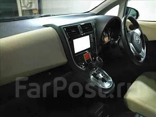 Toyota Ractis. �������, 4wd, 1.5, ������, 64����. ��, �/�. ��� ����� �� ������� ����
