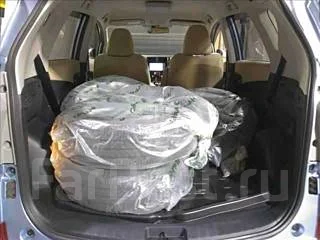 Toyota Ractis. �������, 4wd, 1.5, ������, 64����. ��, �/�. ��� ����� �� ������� ����