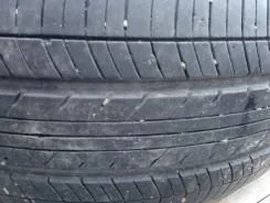 Yokohama Aspec A300. ������, 2004 ���, �/�, ����� 20�%. ��������� ����