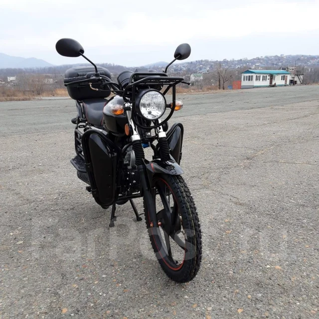 Regulmoto Alpha RM-2. 120����. ��., ��������, ��� ���, ��� ������� ����