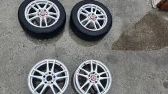 Yamato Samurai. x16" ����