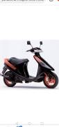 Suzuki Sepia ZZ ����