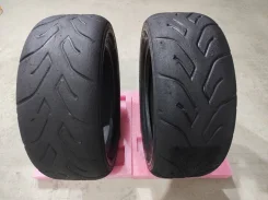 Yokohama Advan A048. ������, 2018 ���, �/�, ����� 30 % ����